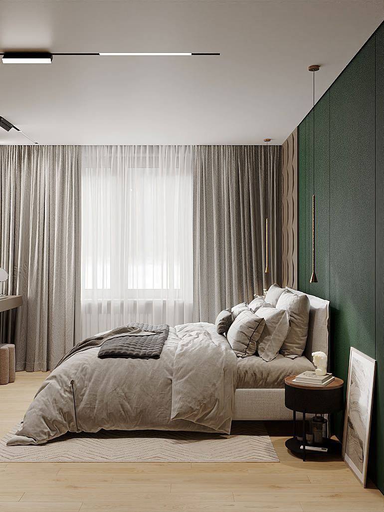 Квартира в Санкт-Петербурге. Измайловская