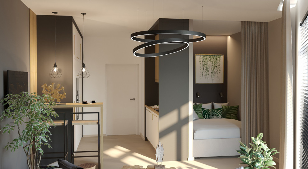 ЖК "Марсель"