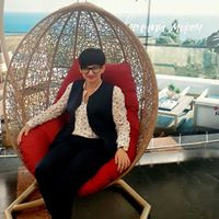 Виктория Мингоздинова