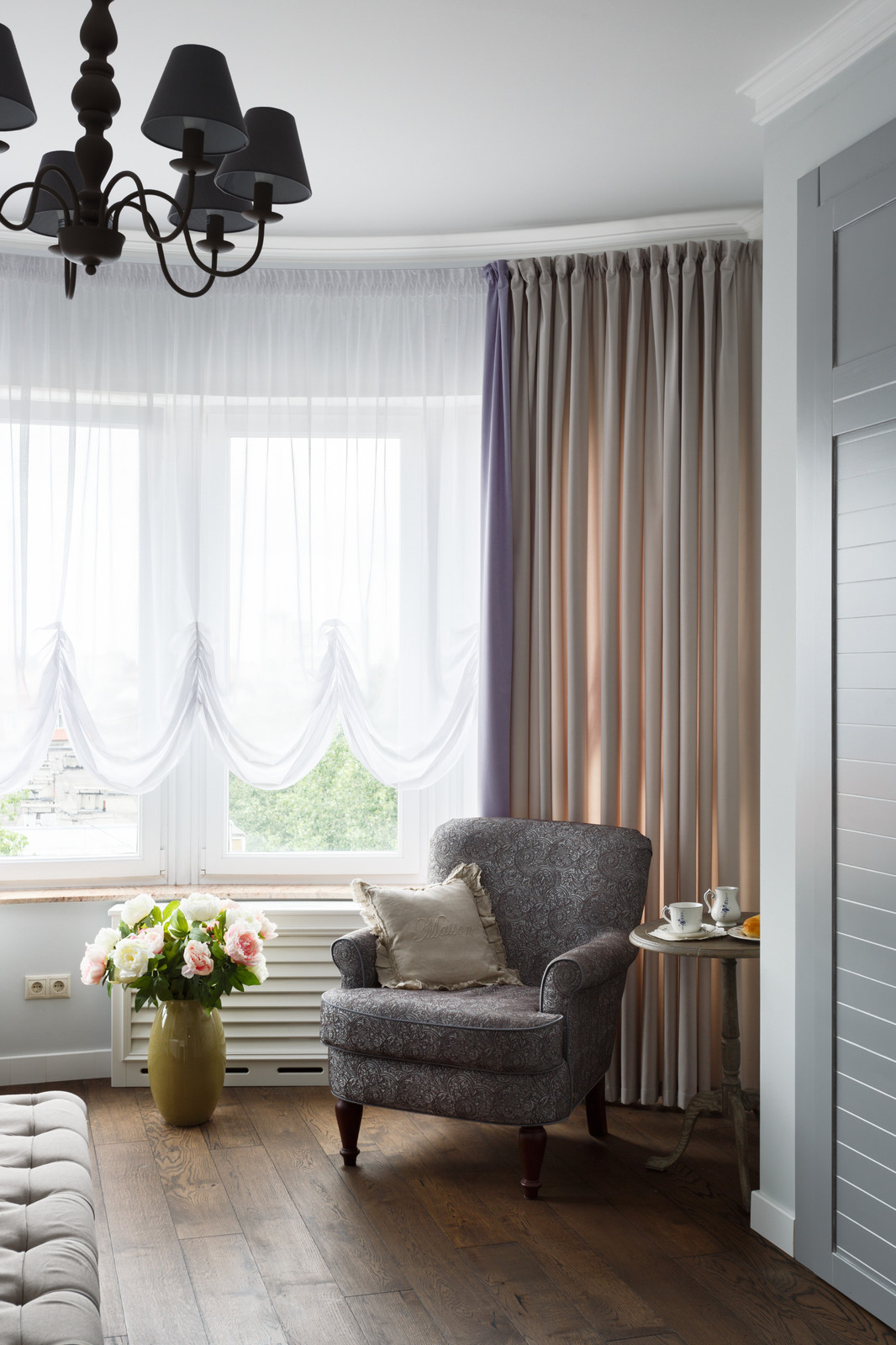 Квартира в Калининграде 170 кв.м.