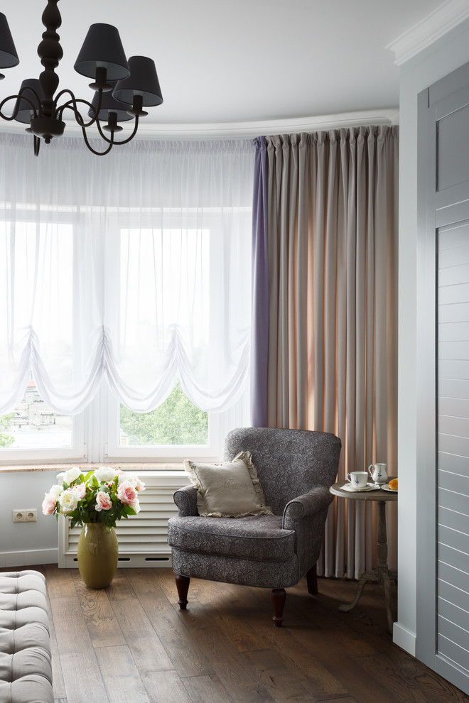 Квартира в Калининграде 170 кв.м.