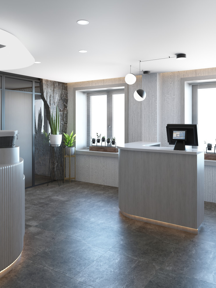 СПА - салон "SPA SEVEN SENSE"