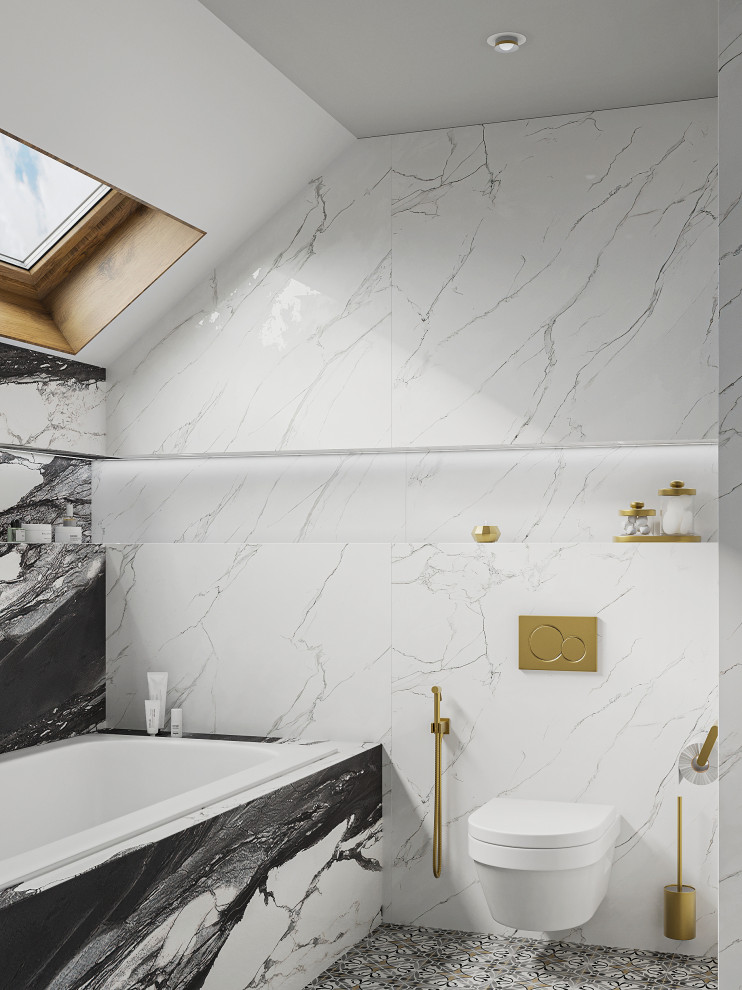 Дом Ватутинки