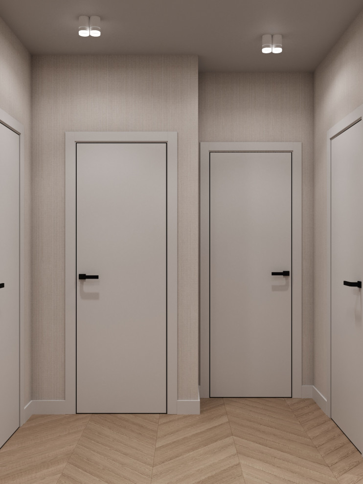 Измайловский Бульвар