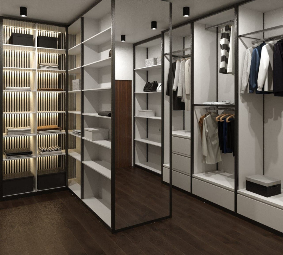 Роскошный дом