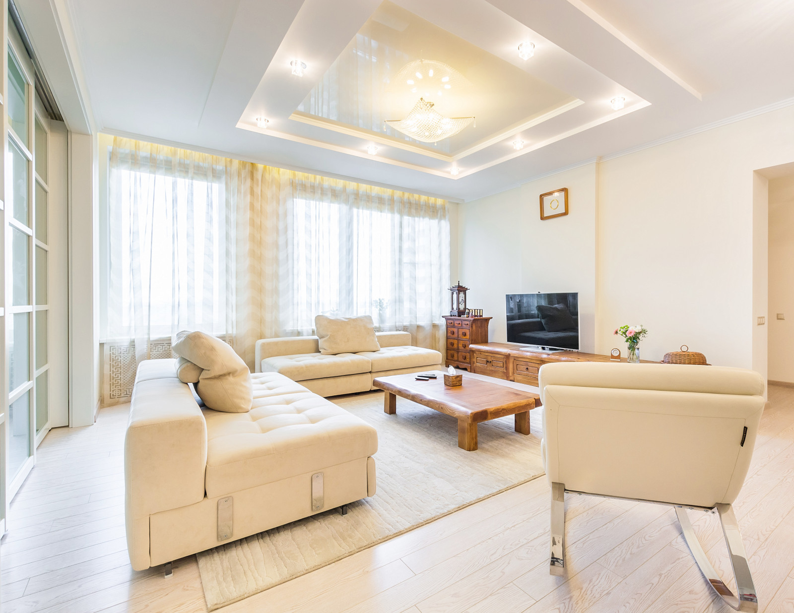 Минимализм по- корейски