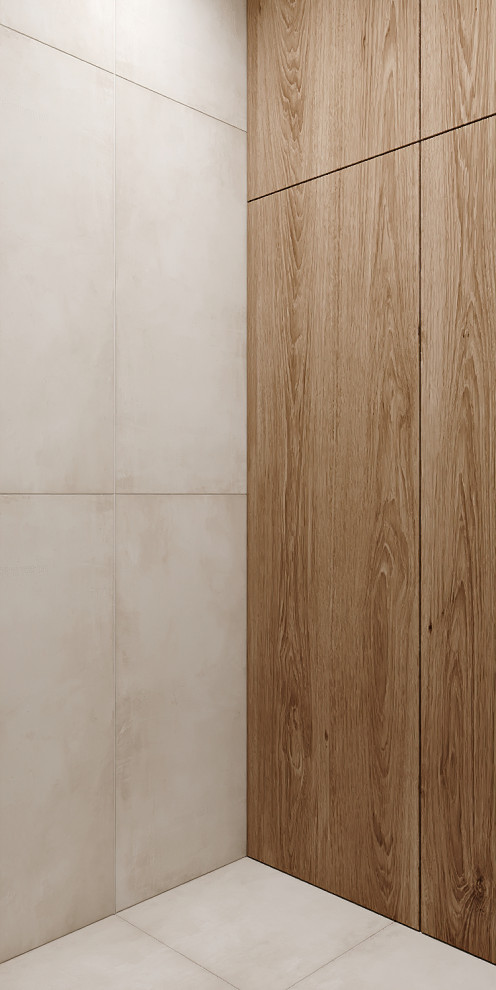 Дизайн- проект ЖК Сердце Столицы  69 кв.м