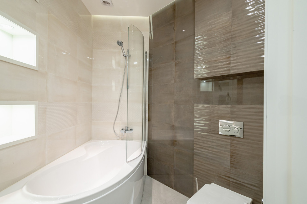 ЖК ЗАЗЕРКАЛЬЕ 410