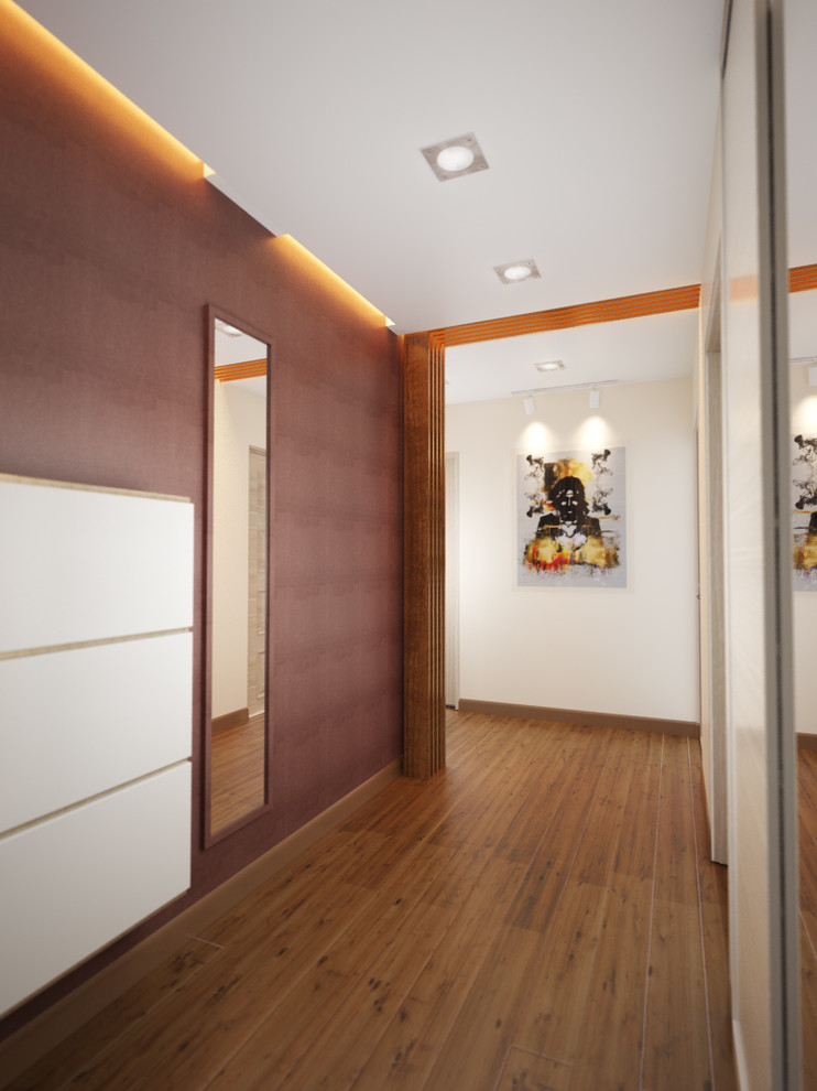 Квартира г.Москва