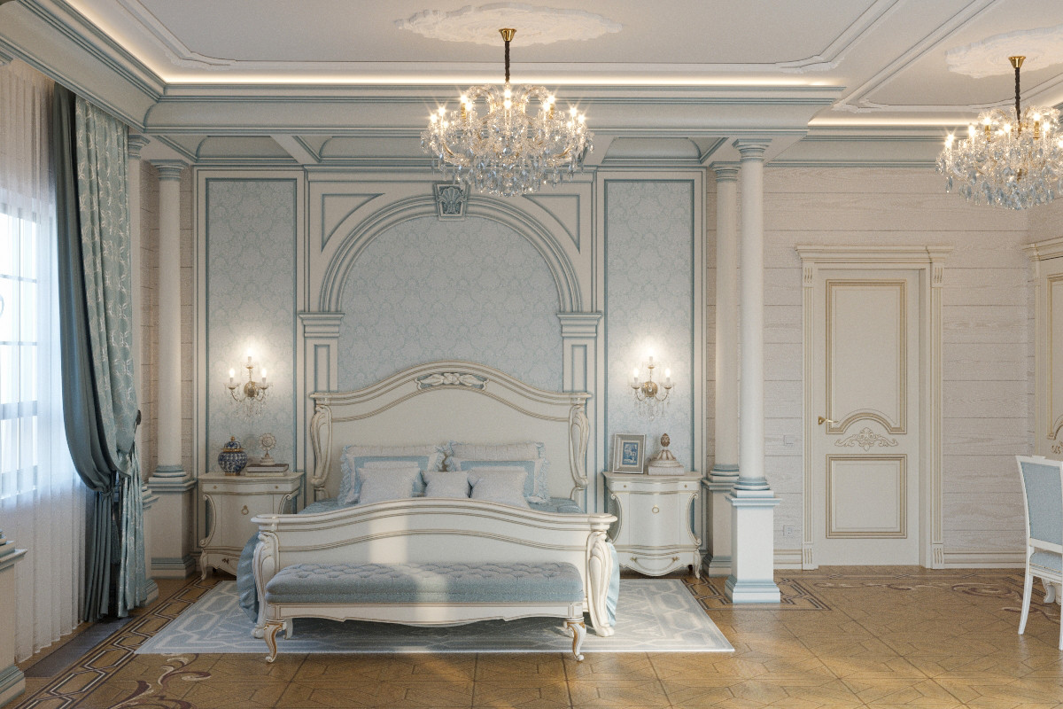 Дом в Солнечном