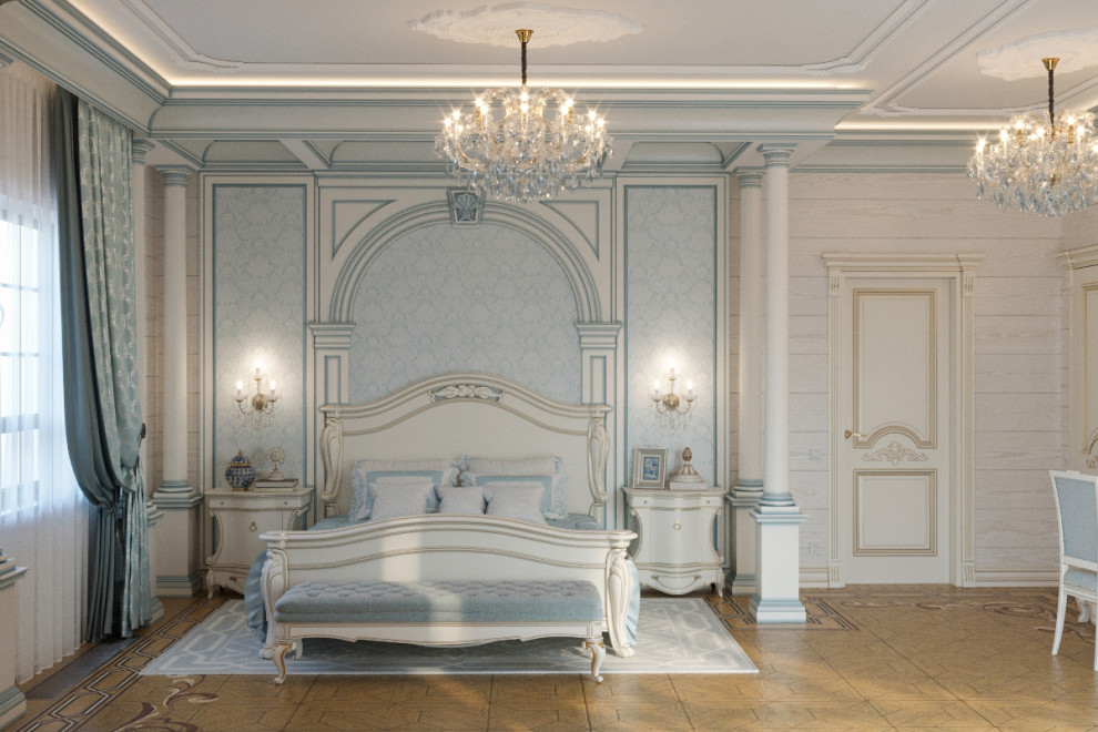 Дом в Солнечном