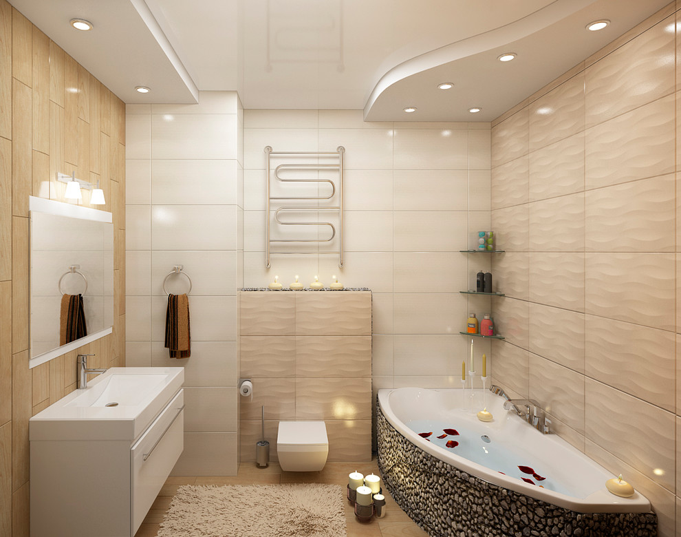 Квартира ЖК Панорама