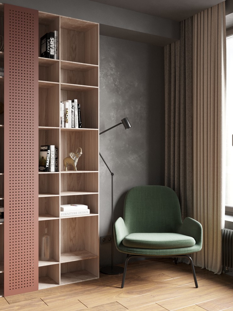 ЖК Родной город. Воронцовский Парк. Визуализация