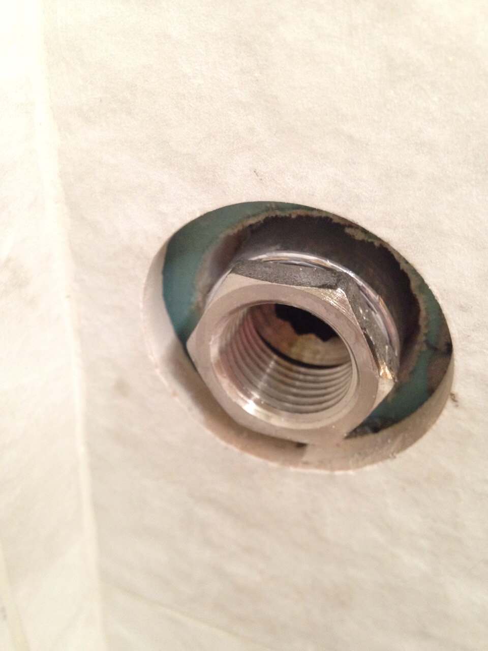 Квартира в ЖК Эланд