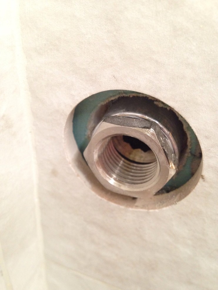 Квартира в ЖК Эланд