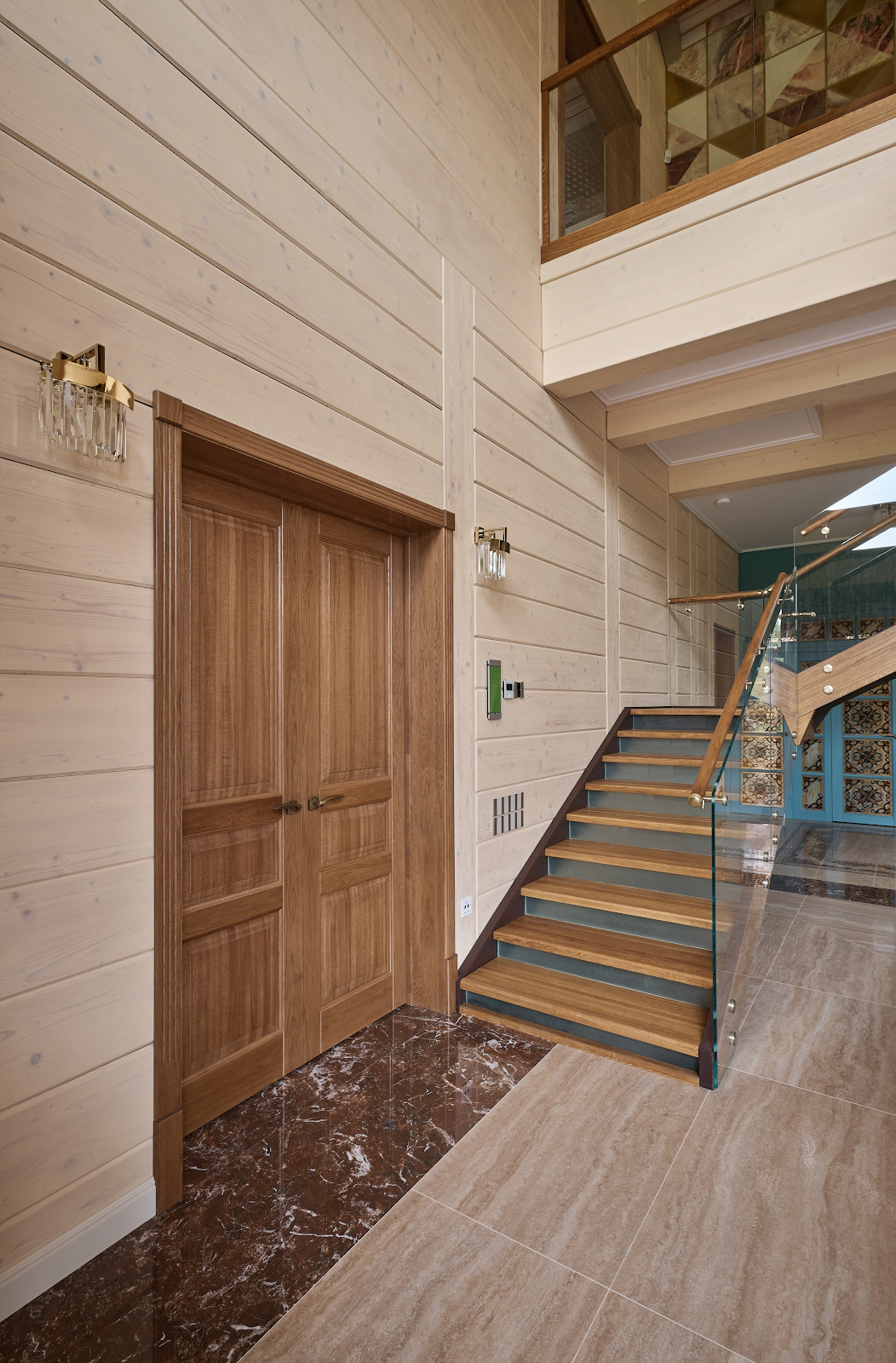 Бренд Natura. 100% массив дуба.