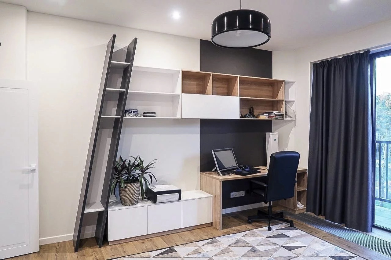 Обложка проекта: ЖК  "Флора и Фауна"