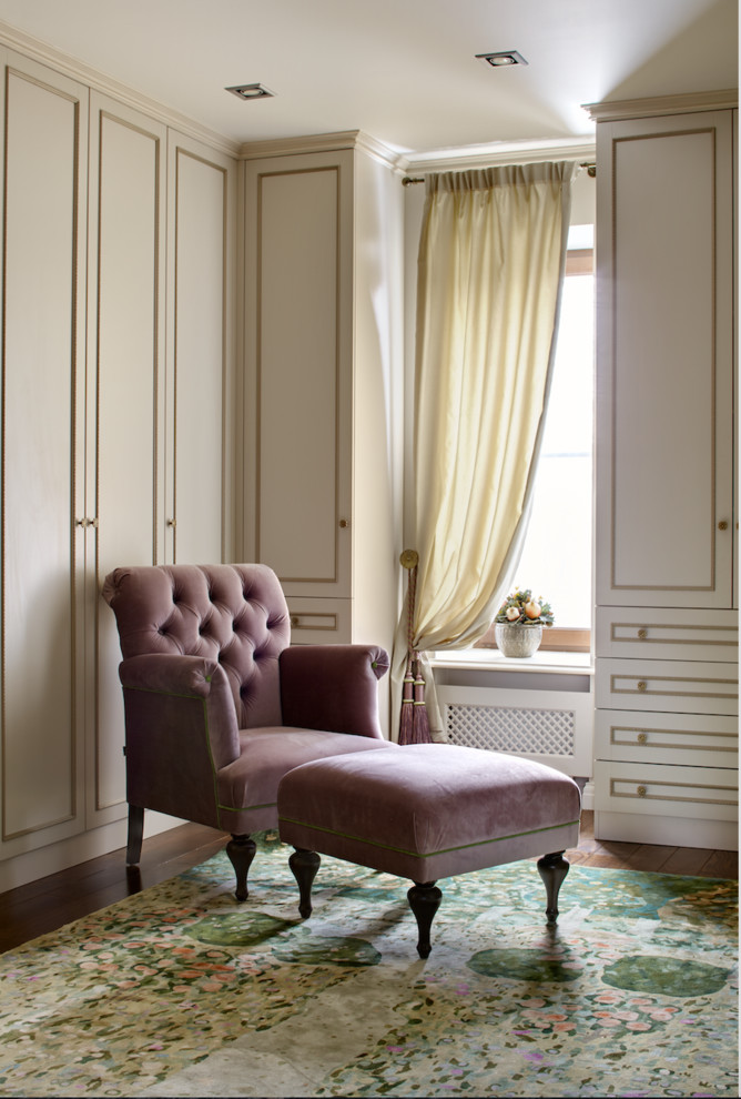 Жилой дом на Рублевке