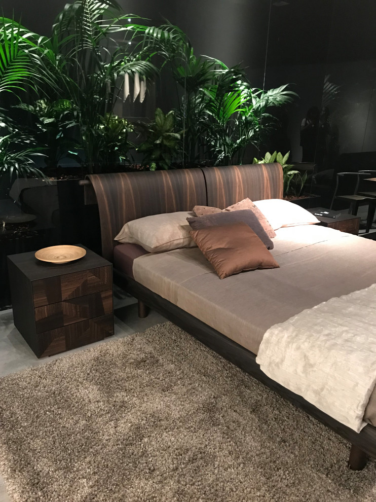 Шоурумы производителей Италия