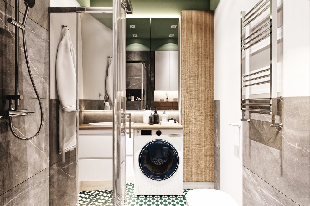 42 квадратных метра