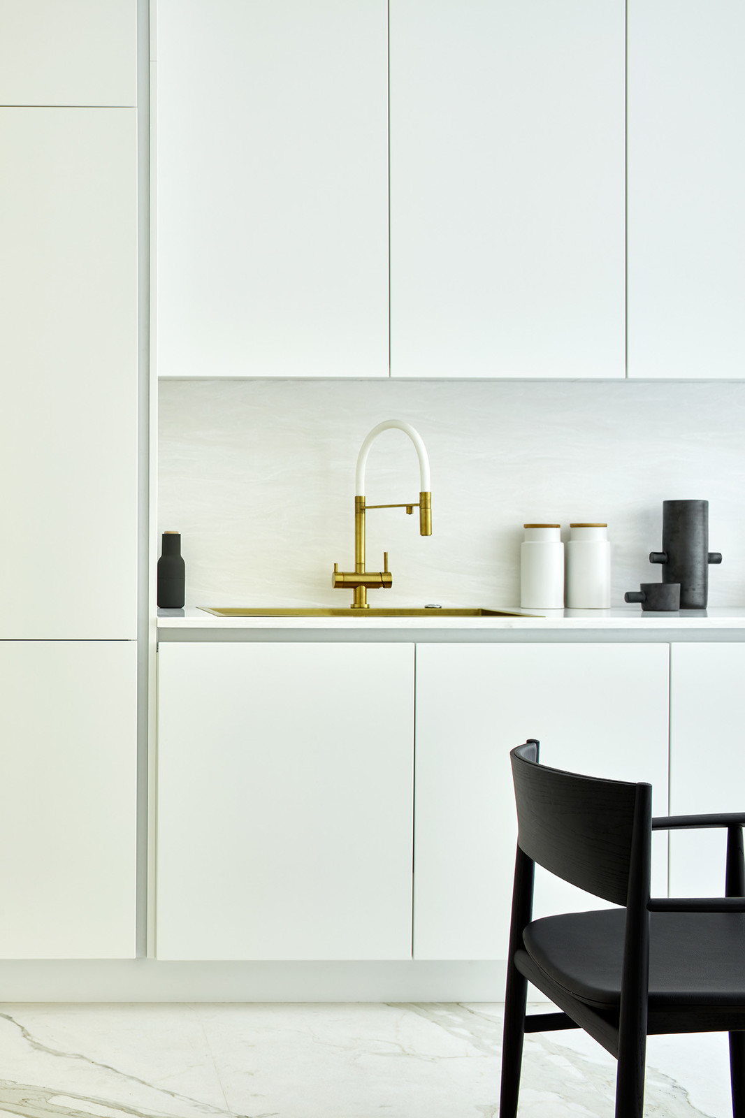 Квартира в Хамовниках