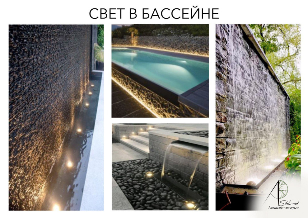 Солнце в кронах