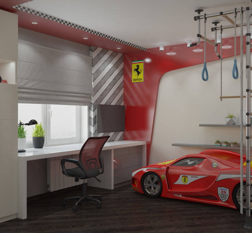 квартира в Новосибирске