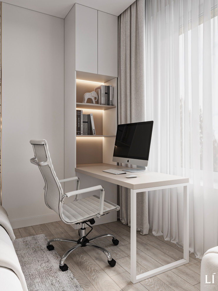 ЖК Талисман