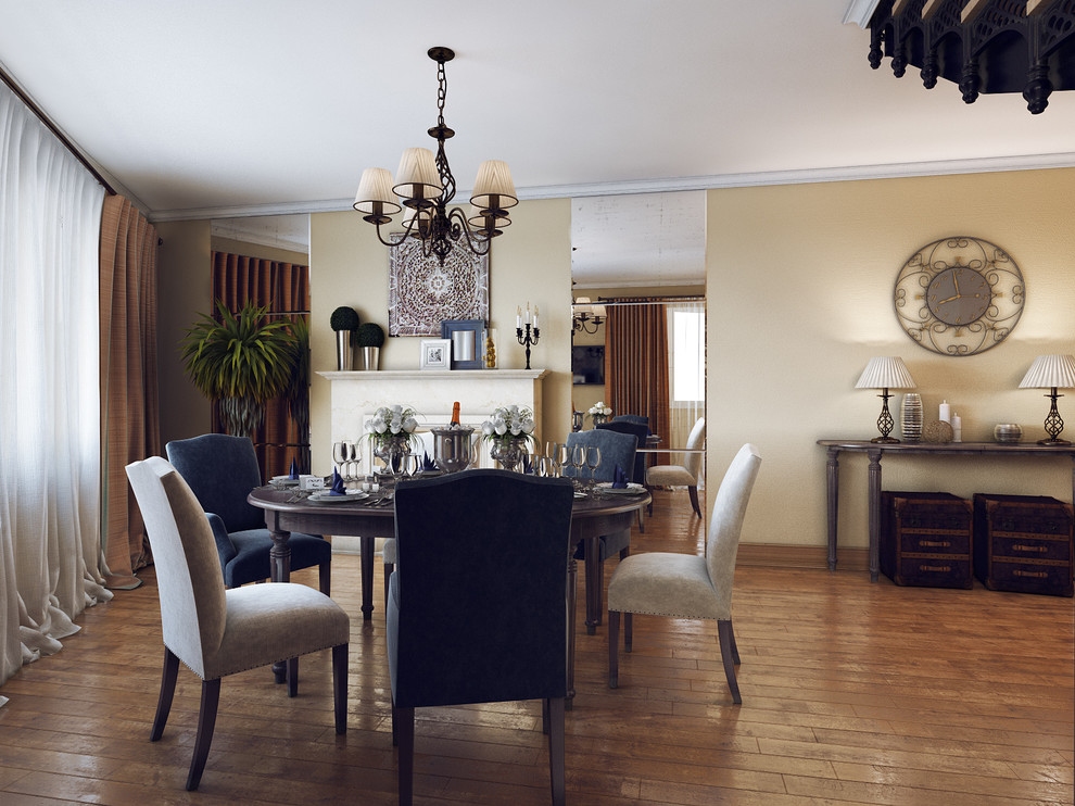 Квартира, 120м2 г.Москва