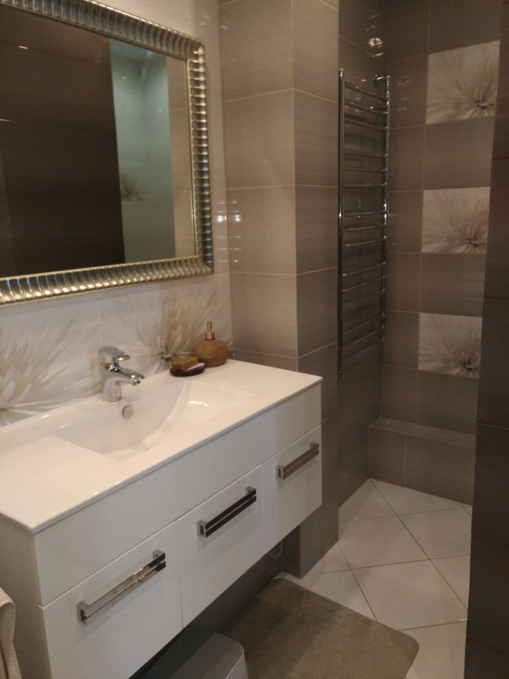 Квартира ЖК "Цветы"