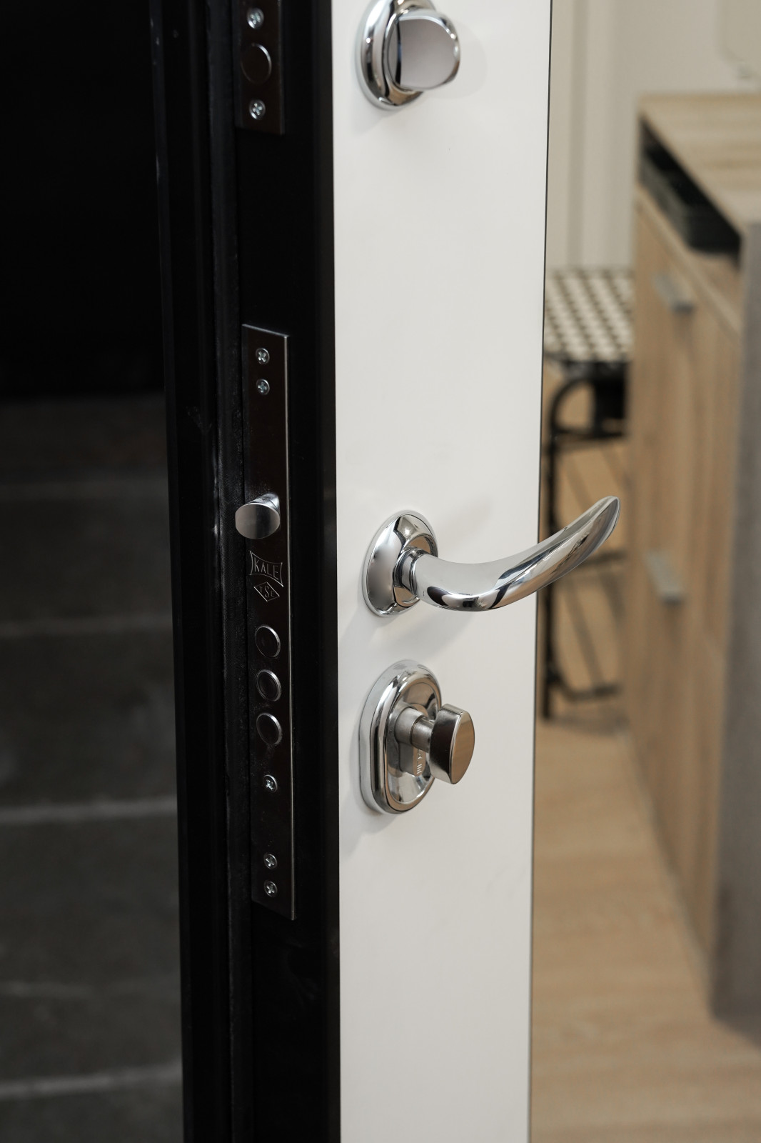 Программа «Большая переделка»