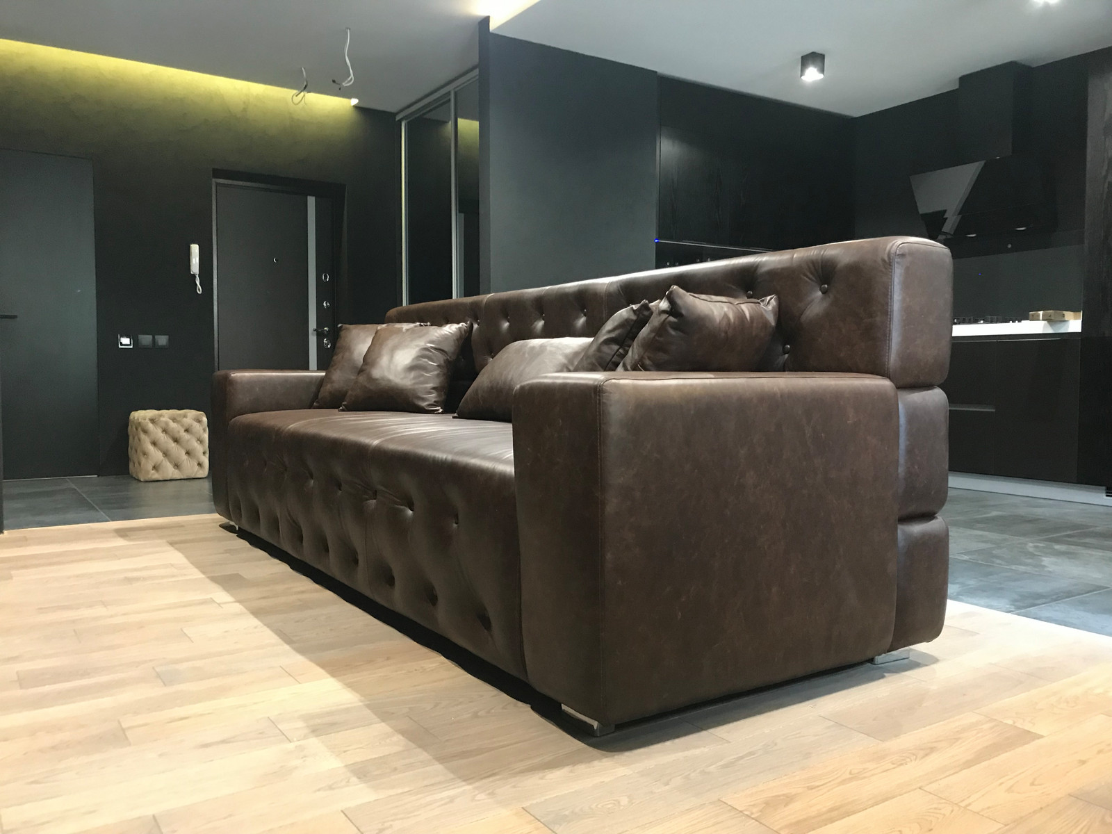 Room_009_реализация квартиры в ЖК "Красный Аксай"