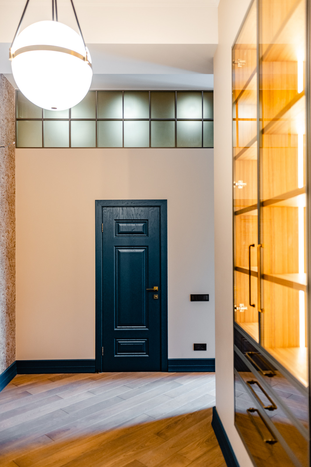 Сталинка Большой Николопесковский