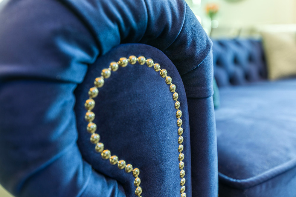 Частный дом Санкт-Петербург