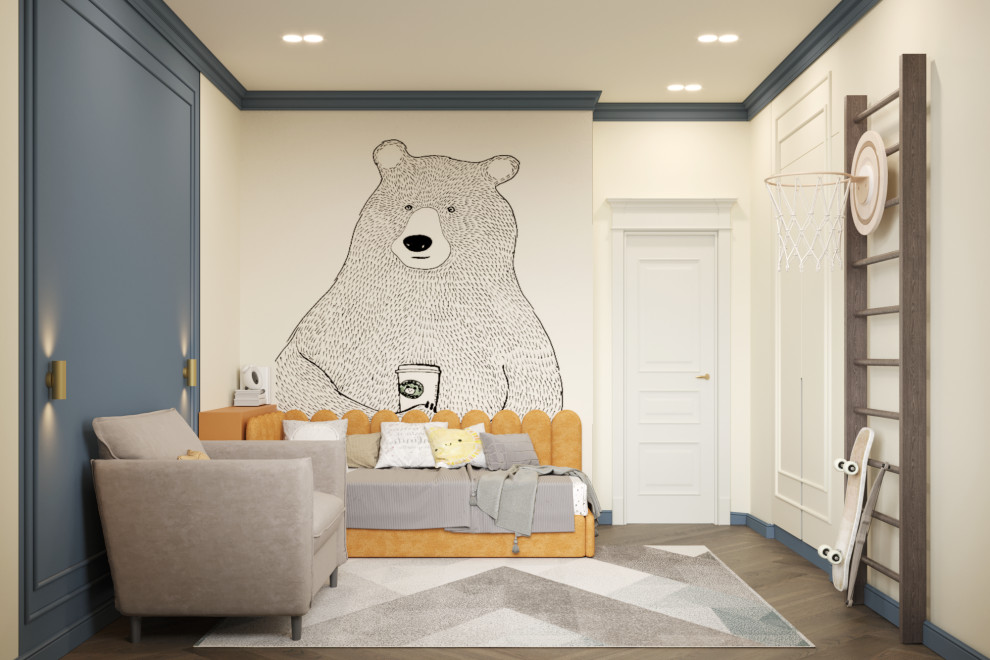 ЖК ИДЕАЛИСТ