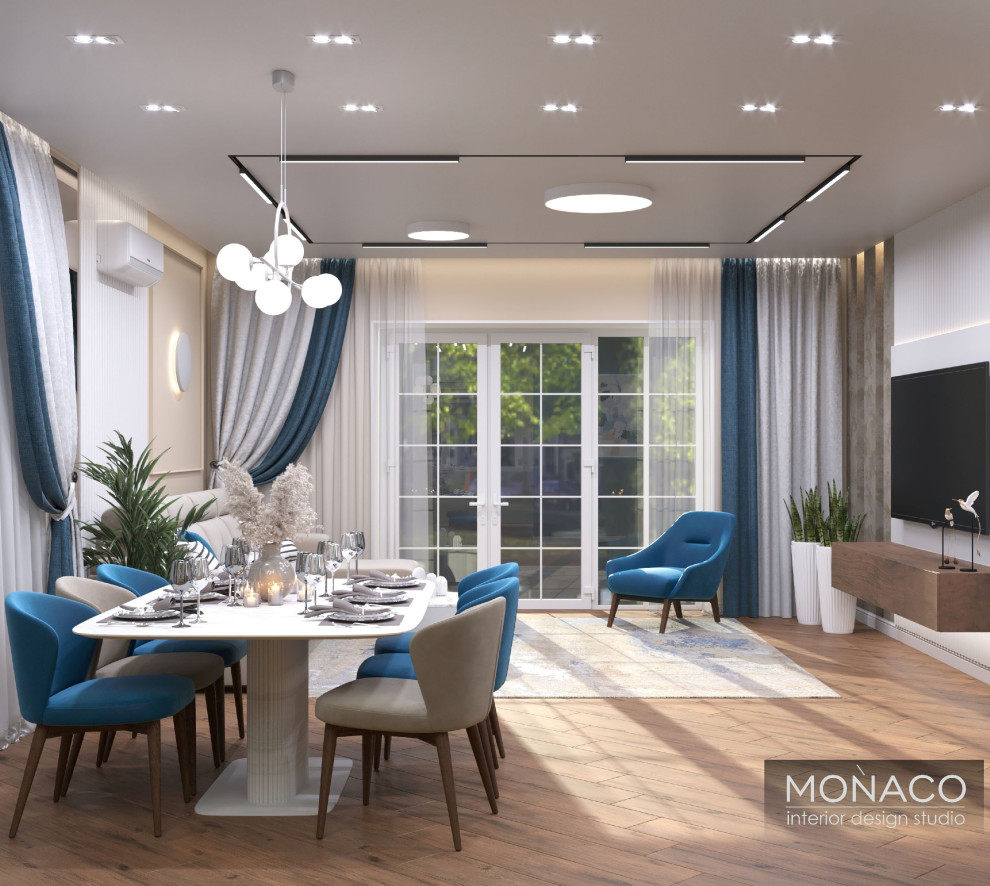 Обложка проекта: Проект частного дома