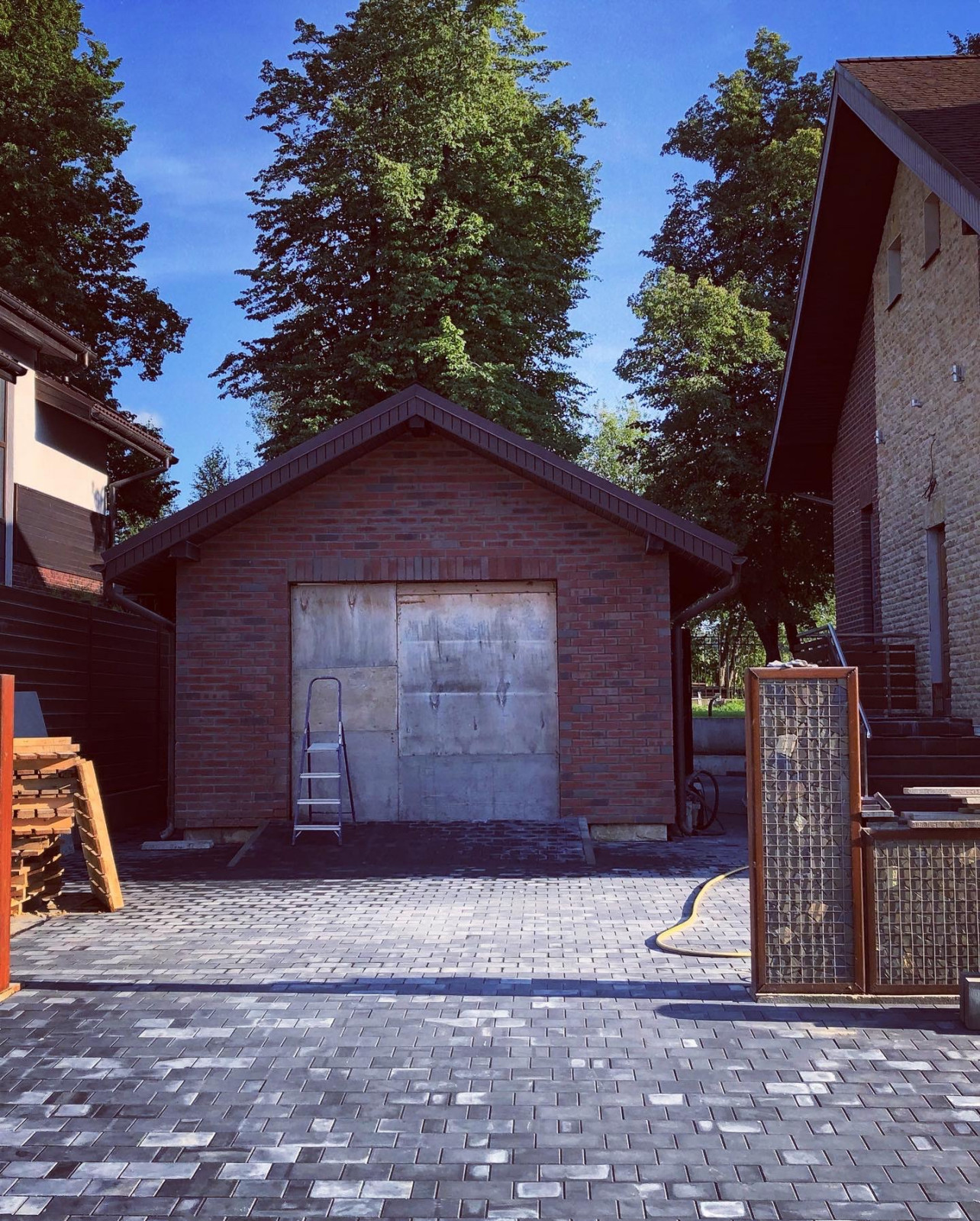 Обложка проекта: Объект «Булгаково»