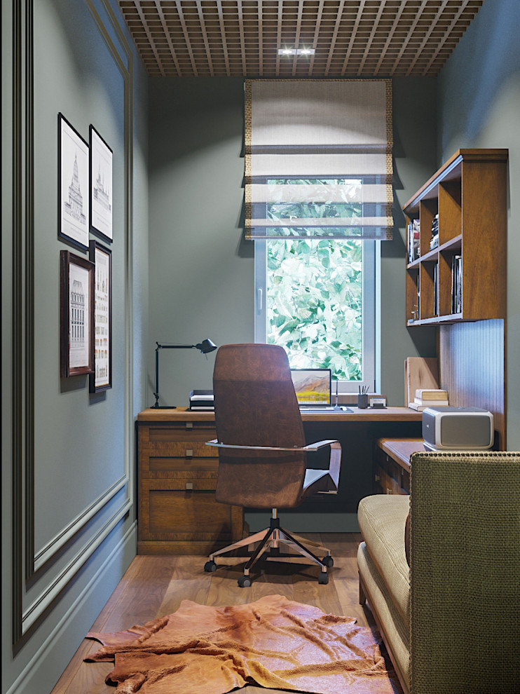 По мотивам сериала «Карточный домик»