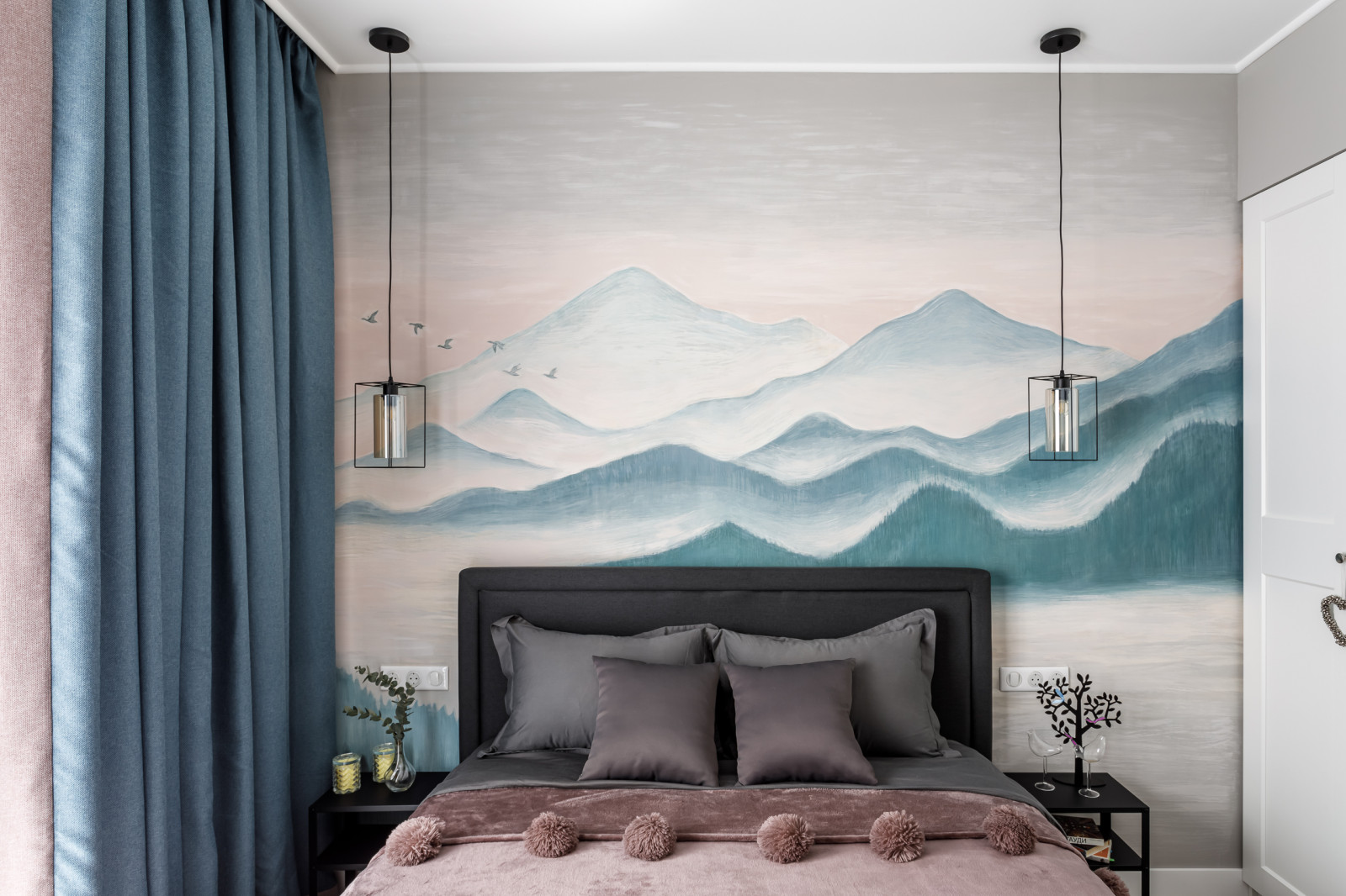 Однокомнатная квартира в Москве ЖК Лефортово