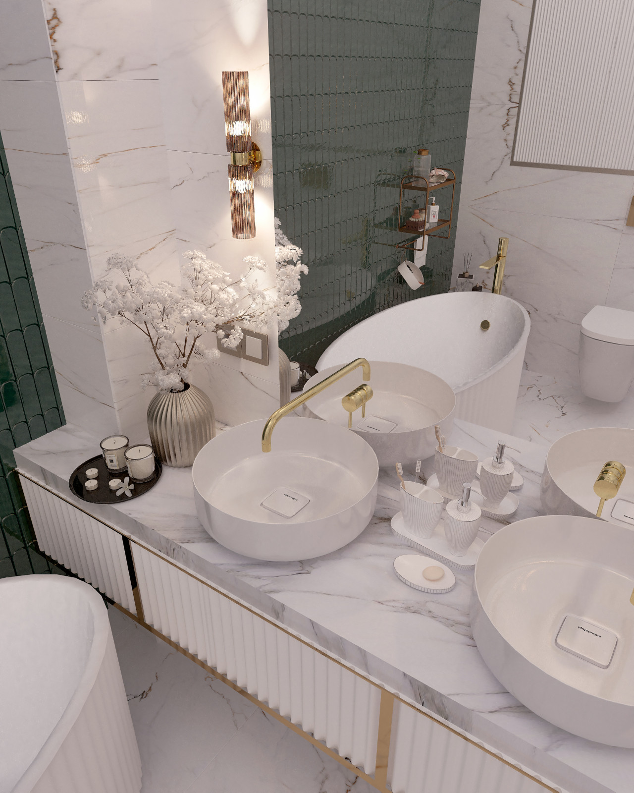 Апартаменты в ЖК "Sunset Club" г. Сочи