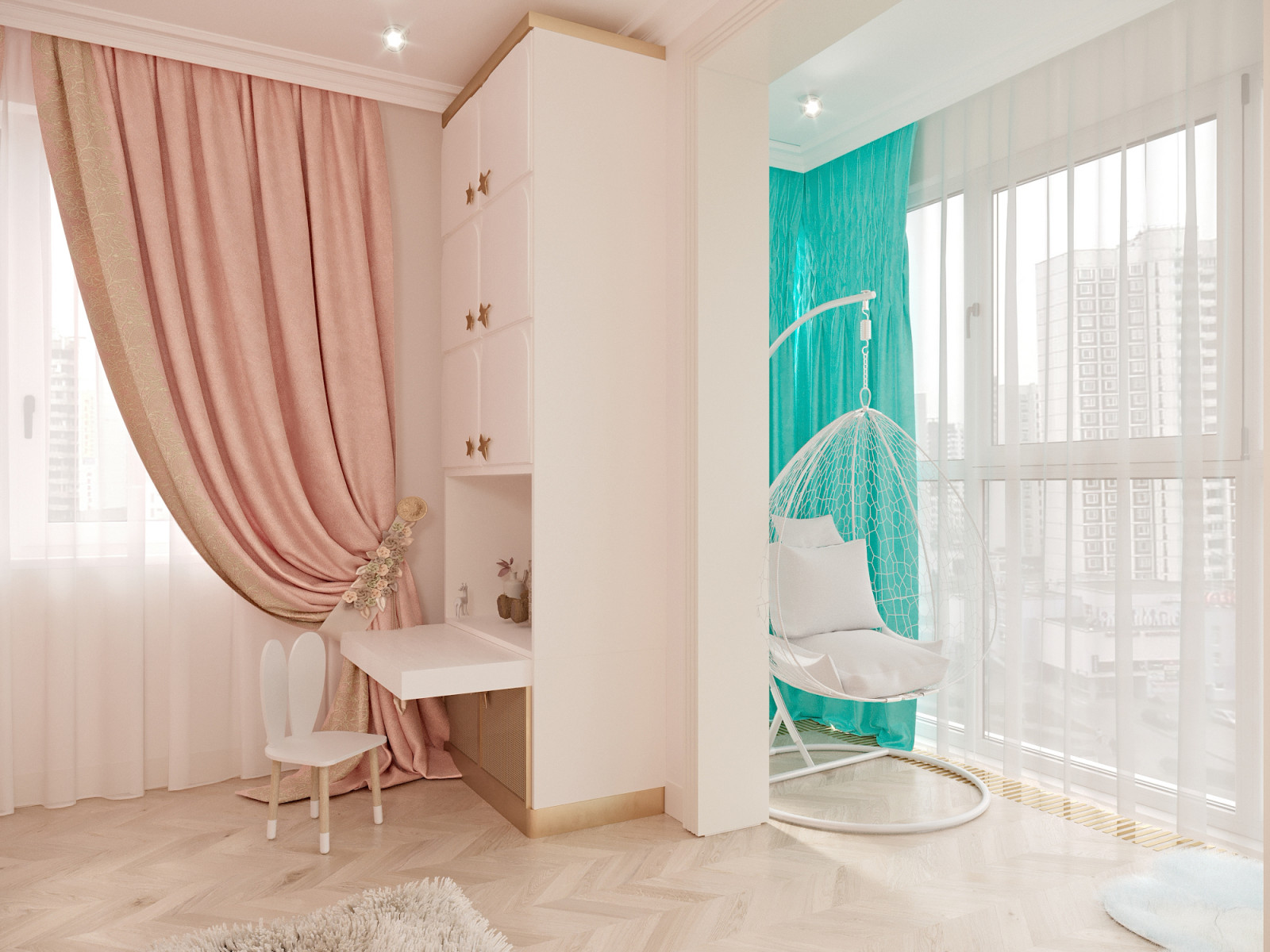 ЖК Тургенев