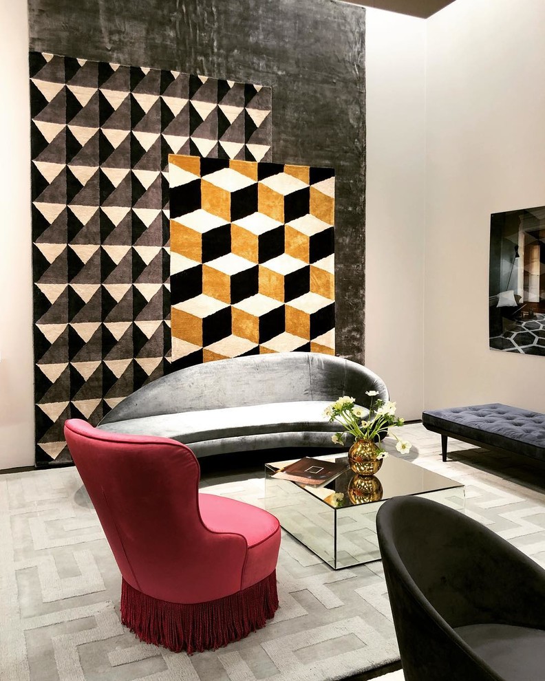 Стиль 1970-х: Из чего он состоит