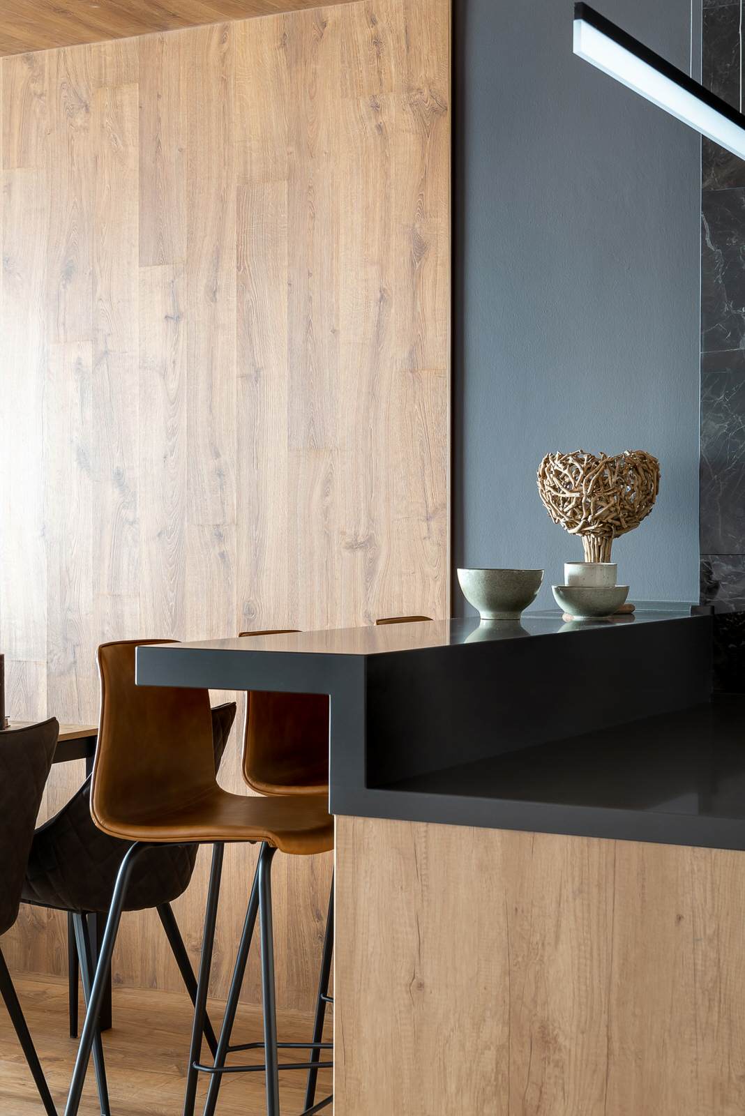 Квартира для холостяка