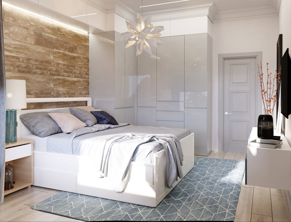 Квартира для девушки