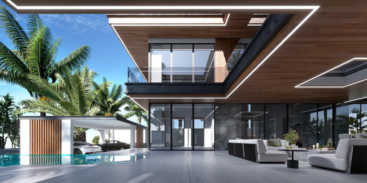 Absolute Villa II
