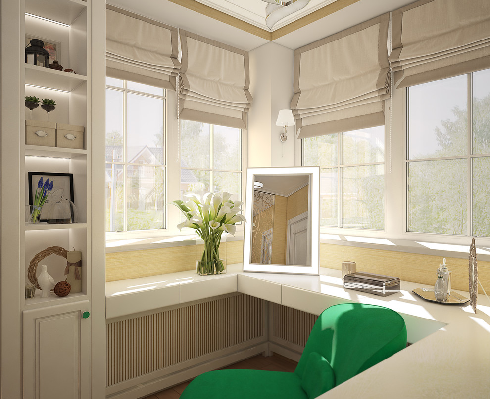 Дом Зеленый Мыс