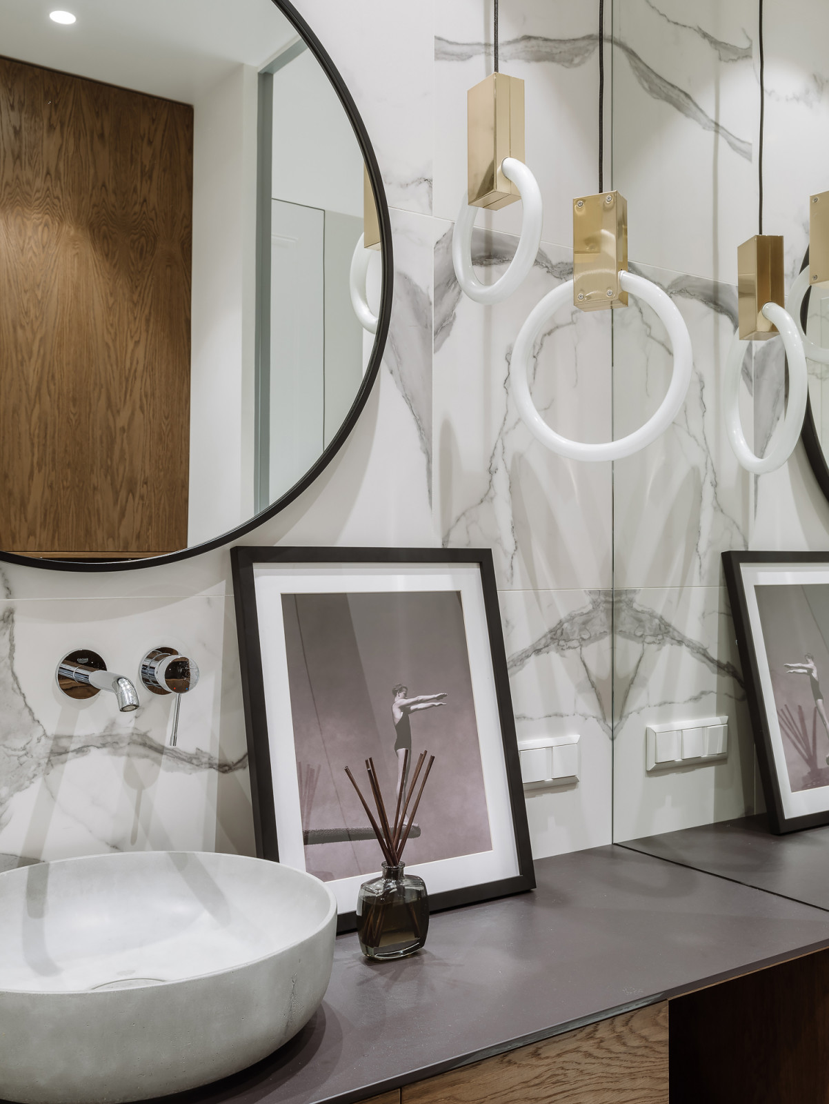 Балтийская неоклассика