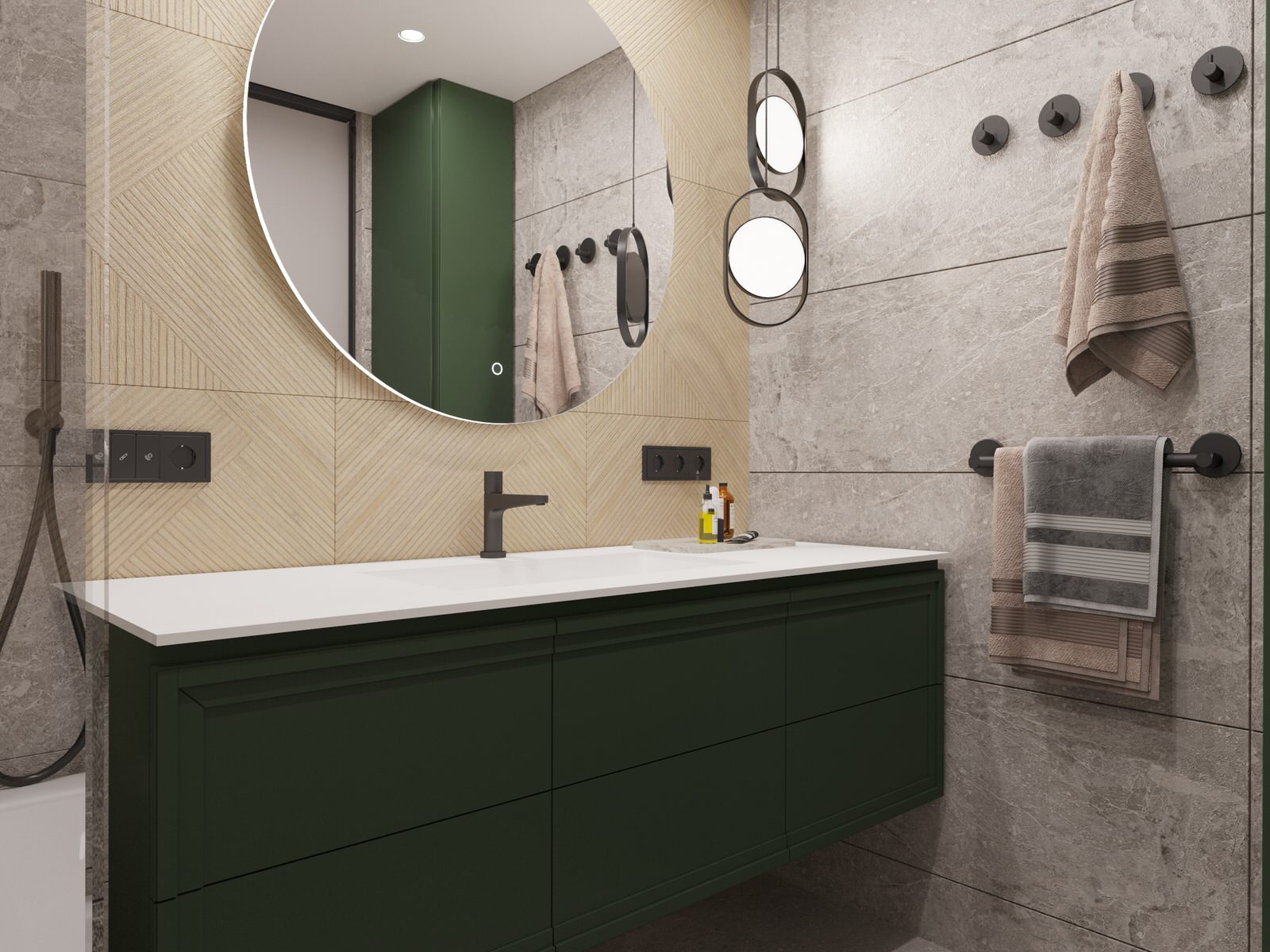 Европейский берег 78кв