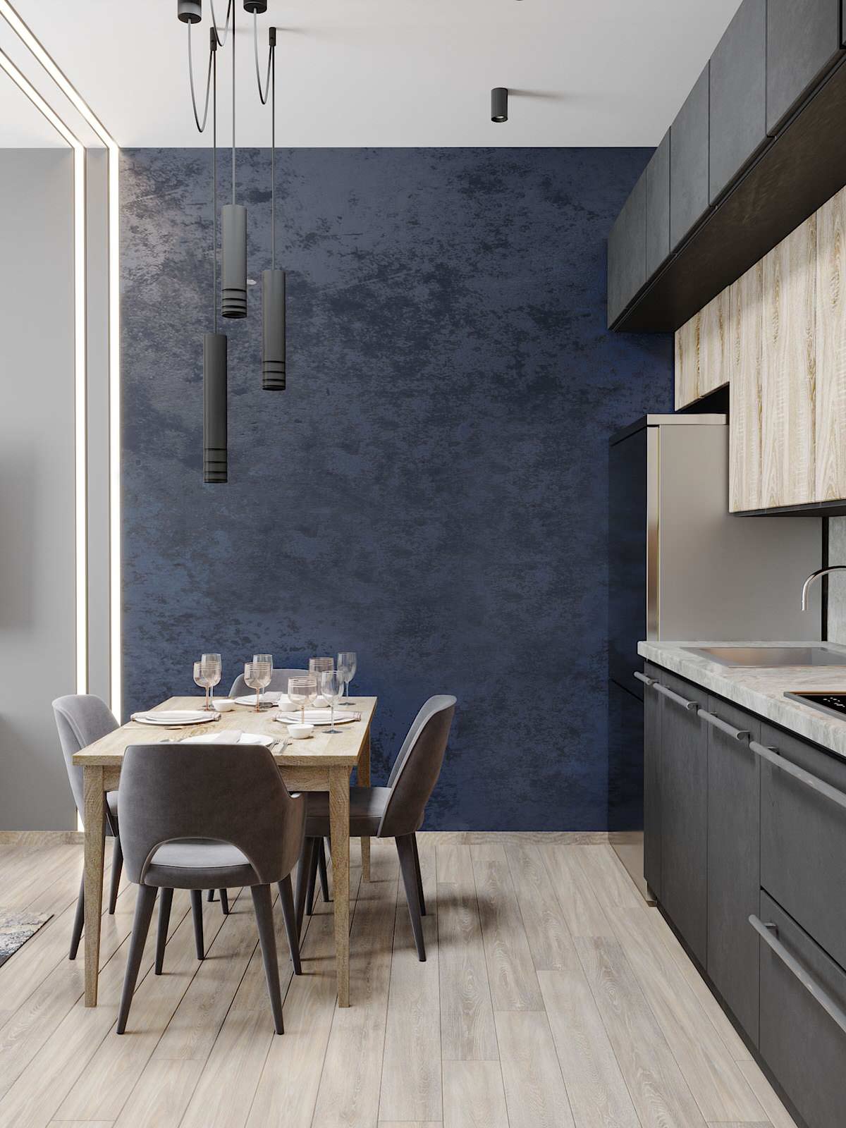 ЖК Сердце Столицы