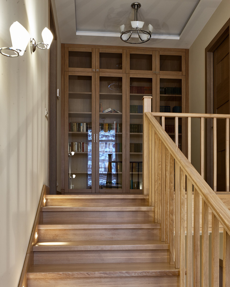 Таунхаус в современном стиле